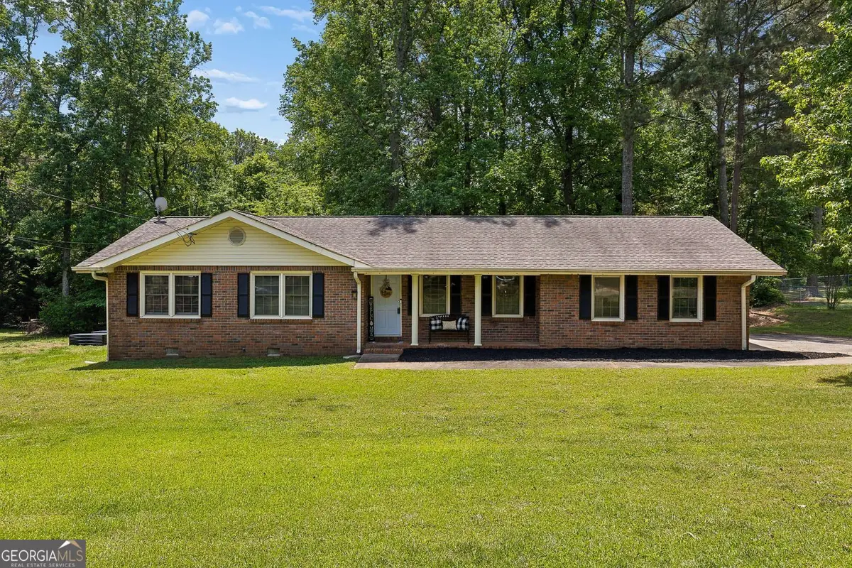 296 Holloway Drive, Canton, GA 30115 - #1