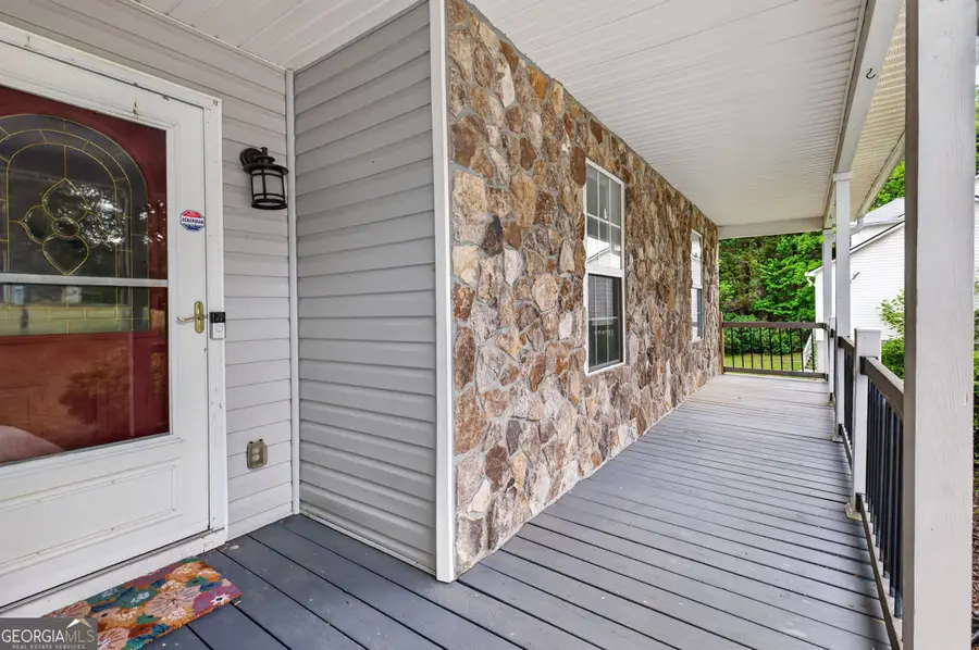 838 Burton Ridge Drive, Loganville, GA 30052 - #3