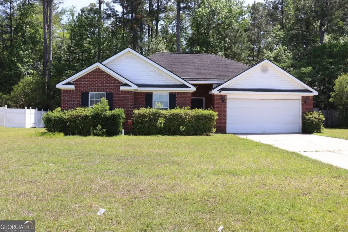 126 Stonewalk Drive, Rincon, GA 31326 - #1