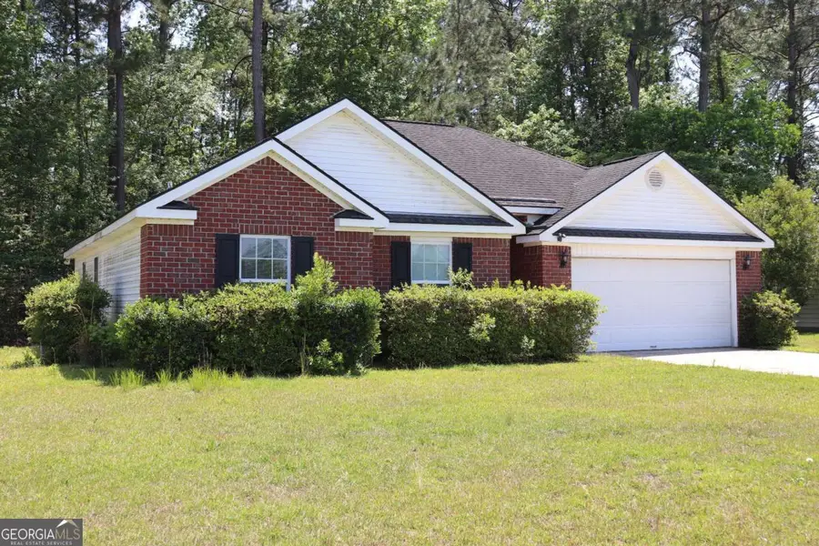 126 Stonewalk Drive, Rincon, GA 31326 - #2