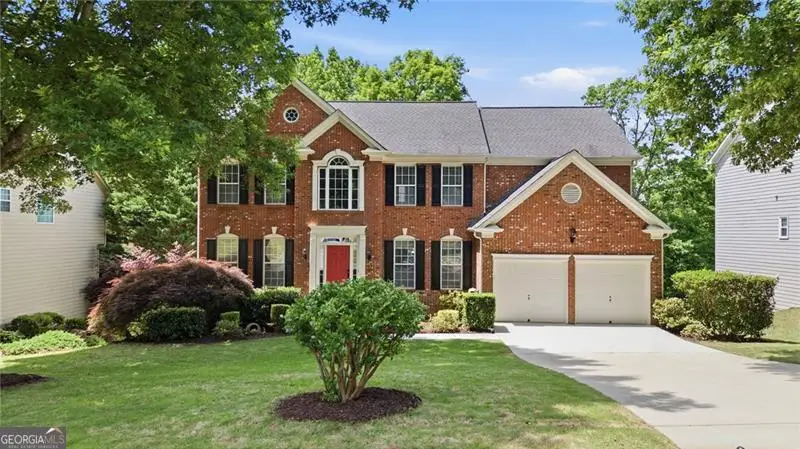 1745 Porterton Way, Cumming, GA 30041 - #1
