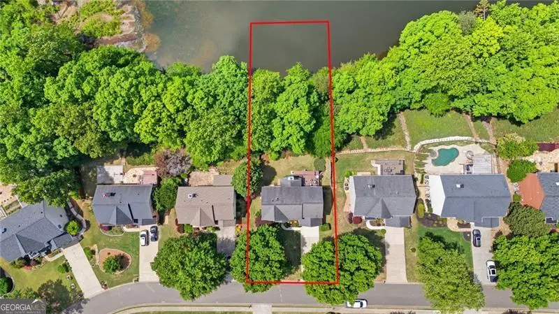 1745 Porterton Way, Cumming, GA 30041 - #2