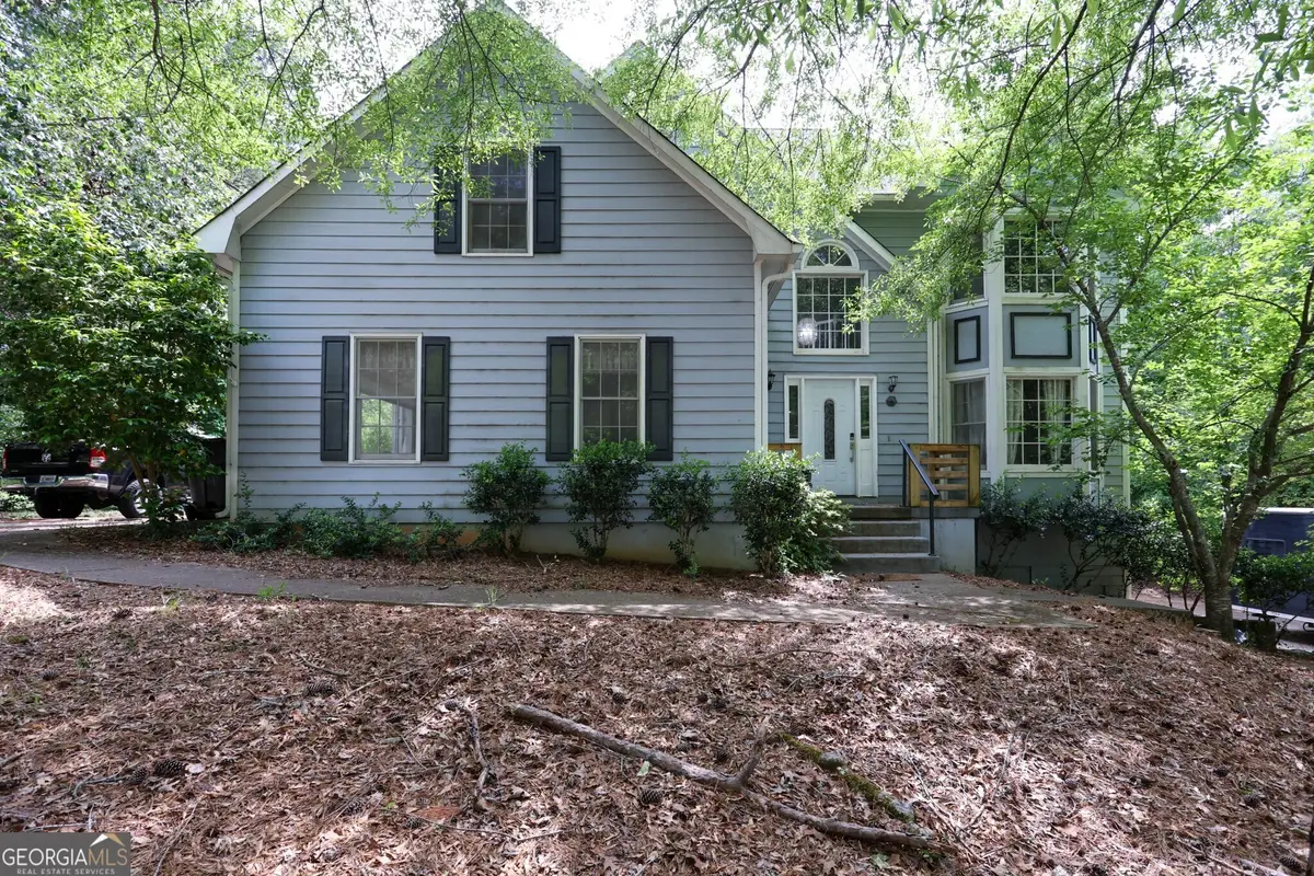 140 Autumn Moon Trail, Fayetteville, GA 30215 - #1