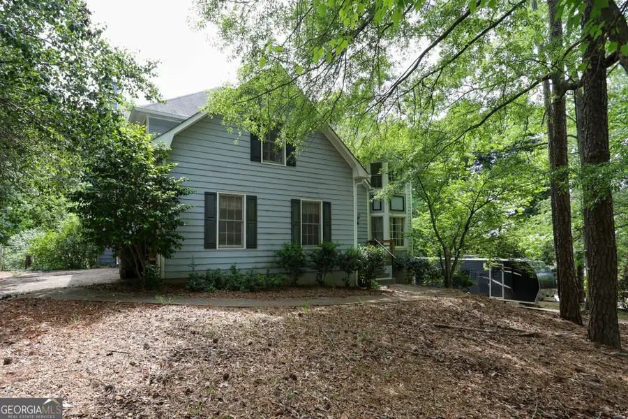 140 Autumn Moon Trail, Fayetteville, GA 30215 - #2