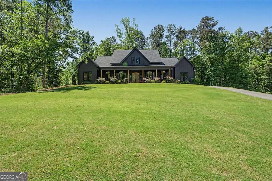 1820 Austin Bridge Road, Douglasville, GA 30134 - #2