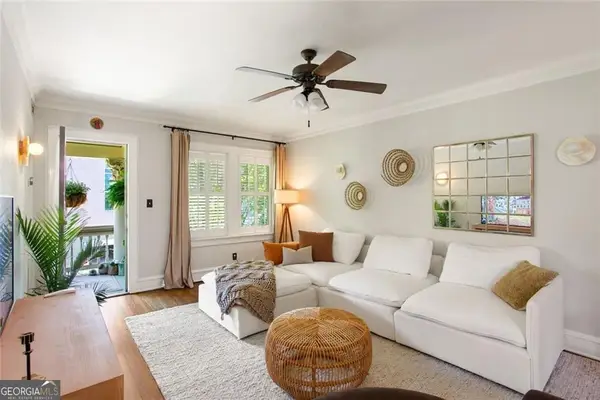 2 Collier Road Nw #9, Atlanta, GA 30309
