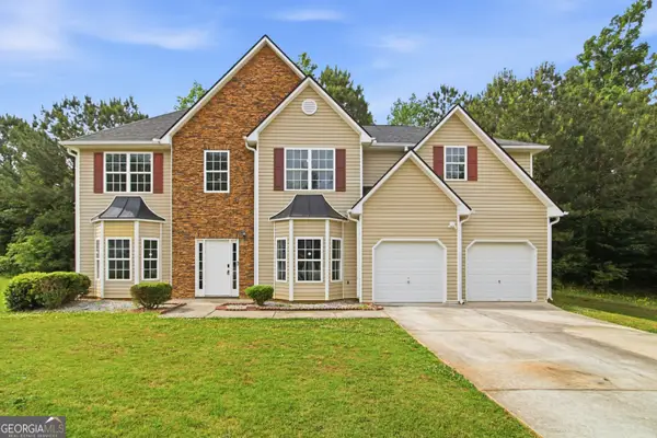3105 Anneewakee Falls Parkway, Douglasville, GA 30135