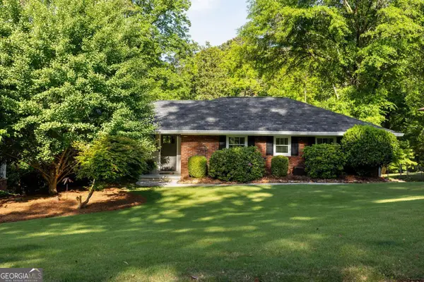 590 N Superior Avenue, Decatur, GA 30033