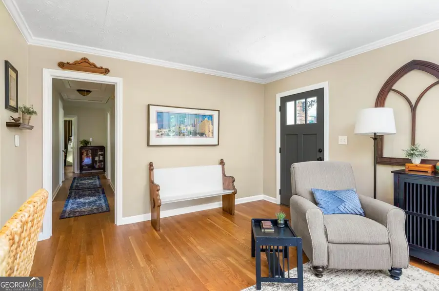 590 N Superior Avenue, Decatur, GA 30033 - #3