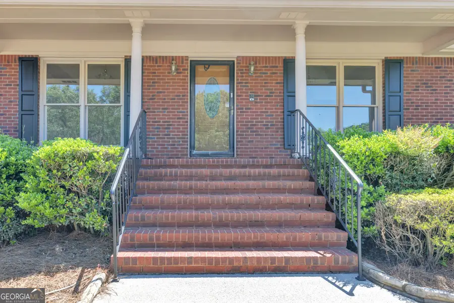 675 SE Clubland Circle, Conyers, GA 30094 - #3