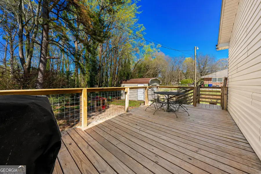 1517 East Church Street, Monroe, GA 30655 - #2