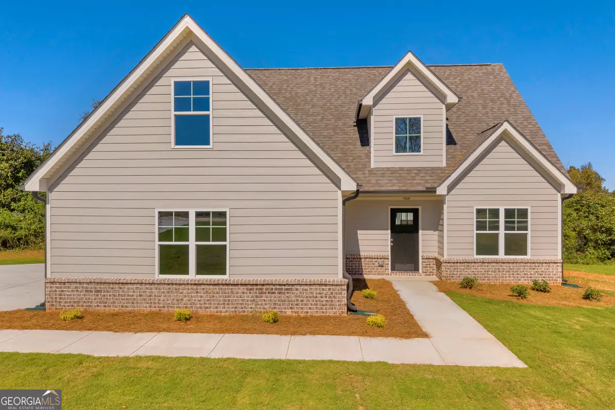 152 Sewell Road, Lavonia, GA 30553 - #1