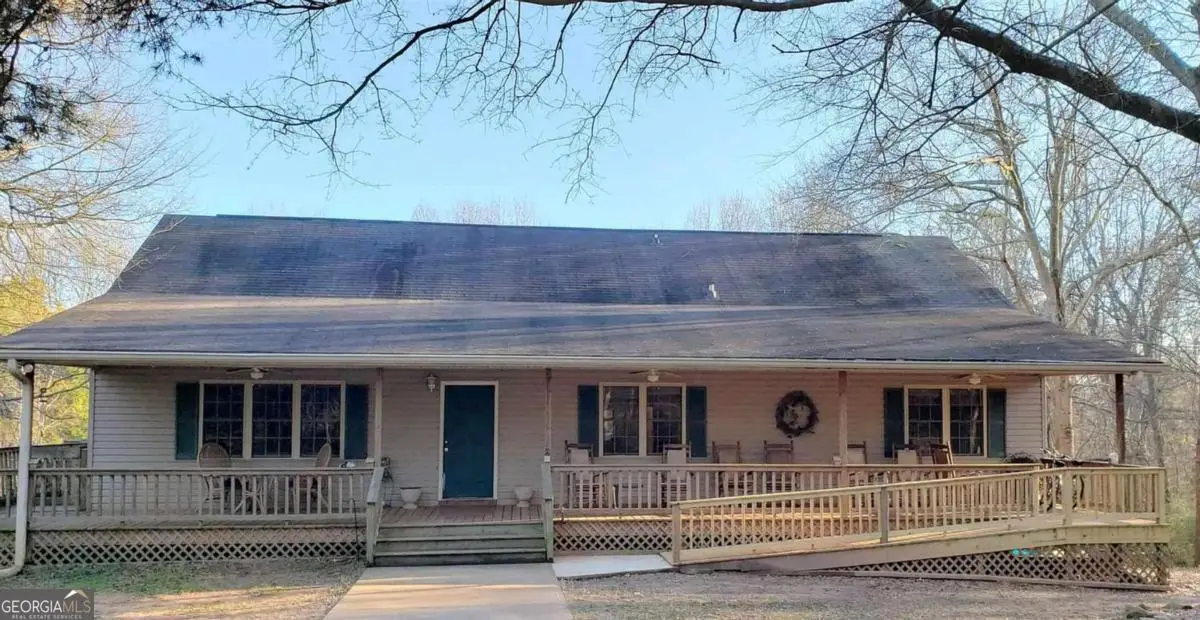 1990 Hewell Road Nw, Dewy Rose, GA 30634 - #1