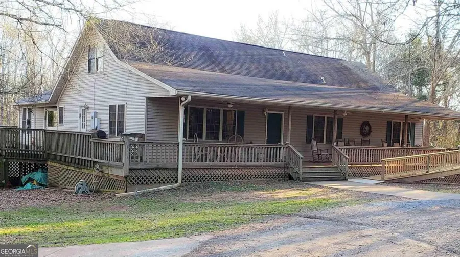 1990 Hewell Road Nw, Dewy Rose, GA 30634 - #2