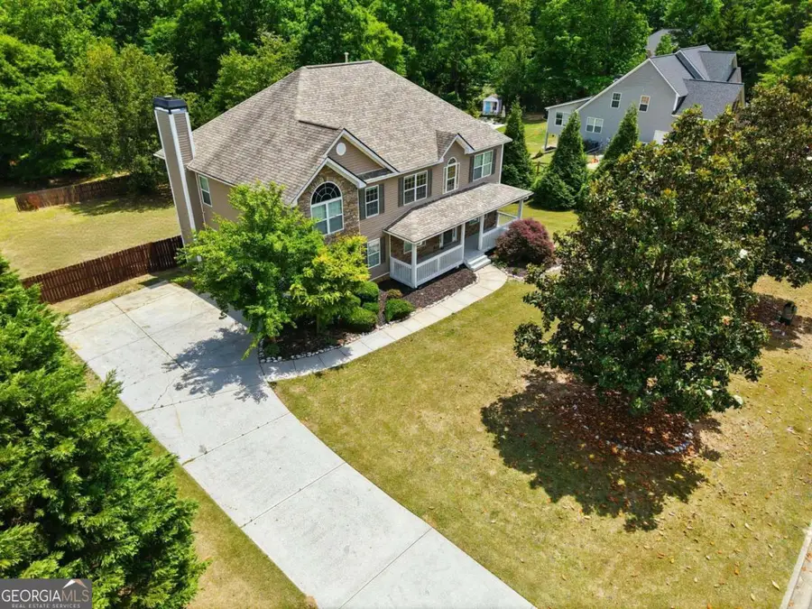 65 Ashford Drive, Oxford, GA 30054 - #2