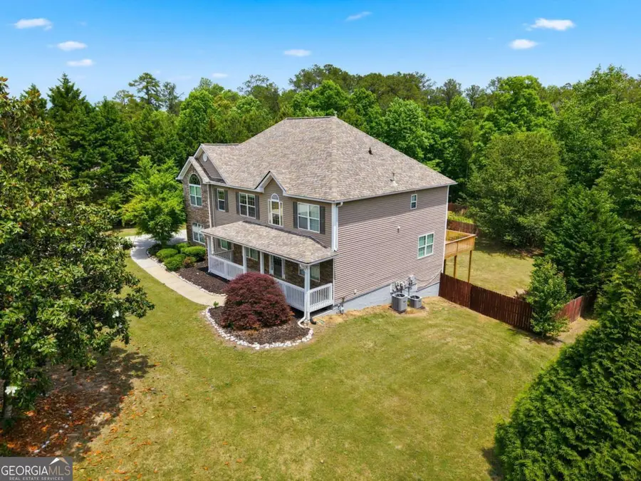65 Ashford Drive, Oxford, GA 30054 - #3