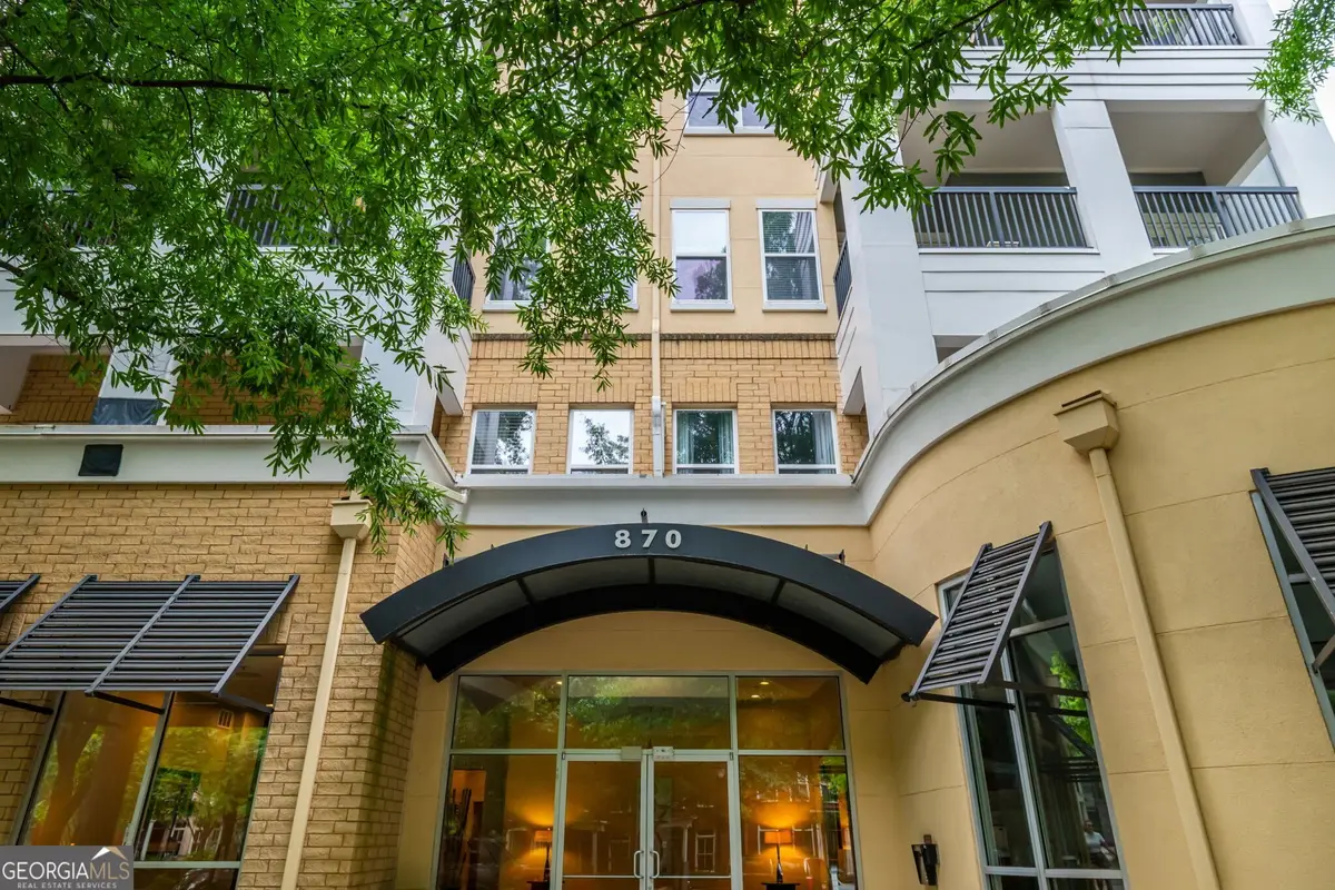 870 Inman Village Parkway Ne #201, Atlanta, GA 30307 - #1