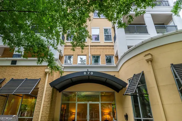870 Inman Village Parkway Ne #201, Atlanta, GA 30307