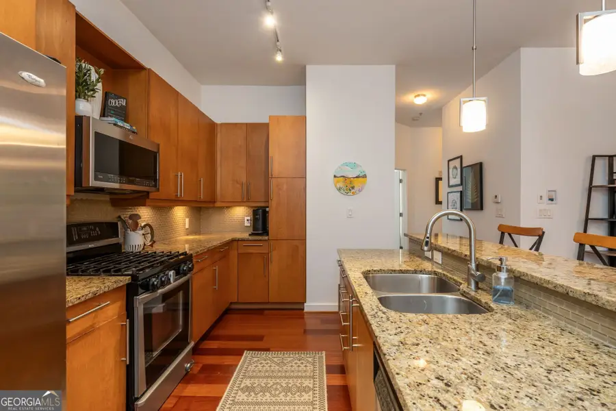870 Inman Village Parkway Ne #201, Atlanta, GA 30307 - #2