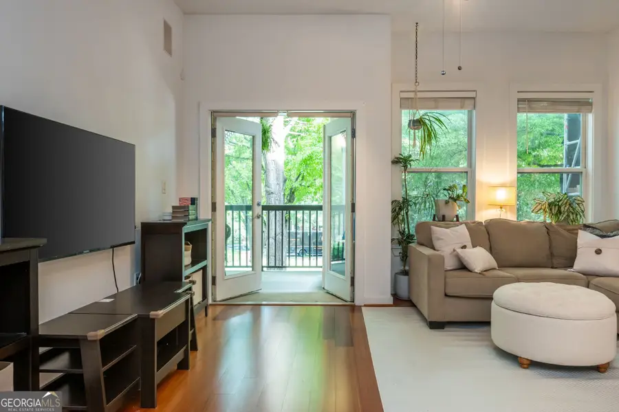 870 Inman Village Parkway Ne #201, Atlanta, GA 30307 - #3