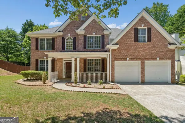 1950 Blackhawk Trail, Lawrenceville, GA 30043