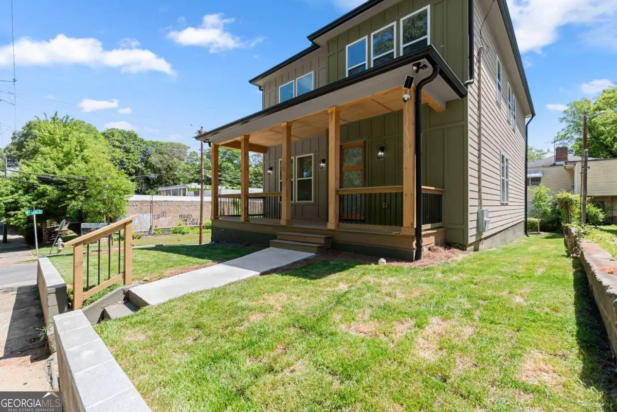 93 Ollie Street Nw, Atlanta, GA 30314 - #1