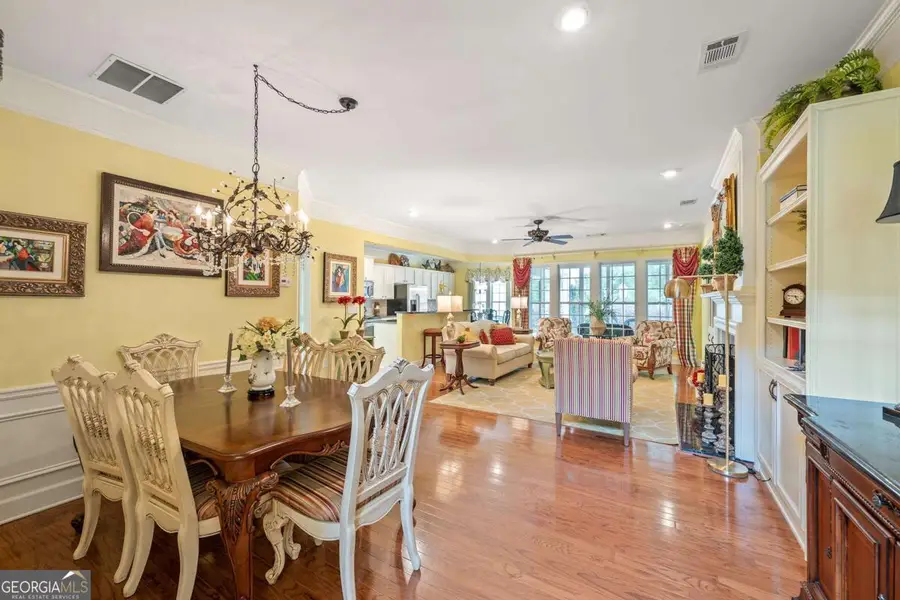 1121 Spring Station Road, Greensboro, GA 30642 - #3