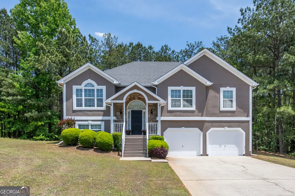 3671 Auger Trail, Douglasville, GA 30135 - #1