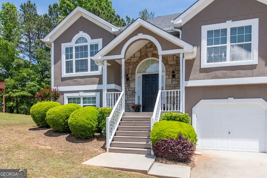3671 Auger Trail, Douglasville, GA 30135 - #2