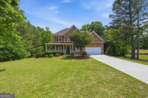 70 Citation Way, Jefferson, GA 30549