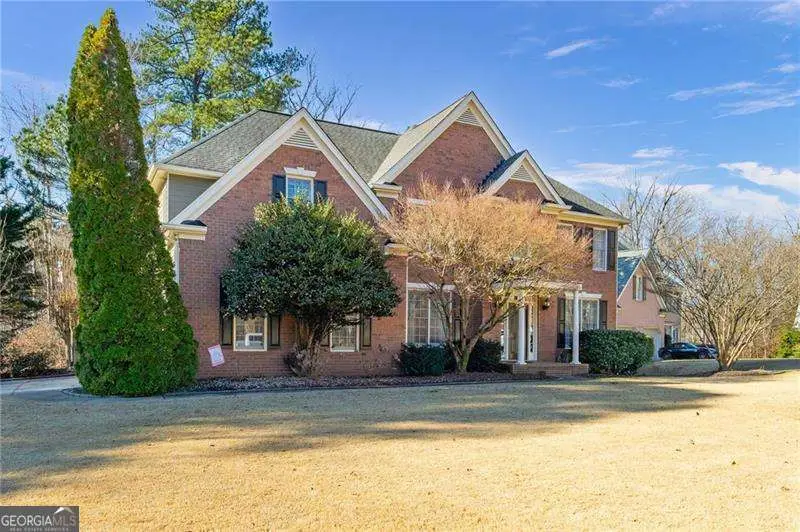 1215 Winborn Terrace Nw, Kennesaw, GA 30152 - #2