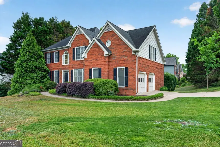 4969 Day Lily Way Nw, Acworth, GA 30102 - #2