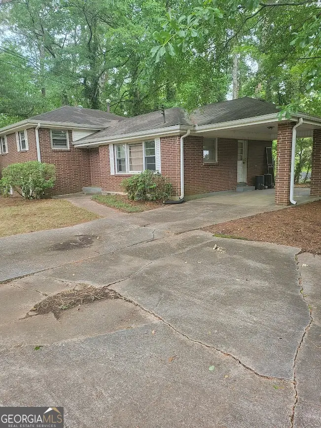 1865 Mary Lou Lane Se, Atlanta, GA 30316 - #3