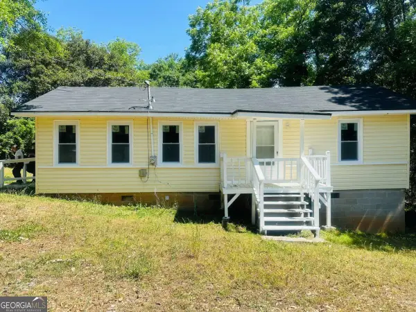 110 Bermuda St, Royston, GA 30662