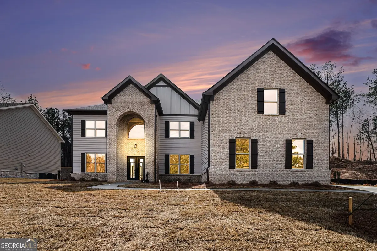 4457 Meadowwood Drive, Loganville, GA 30052 - #1
