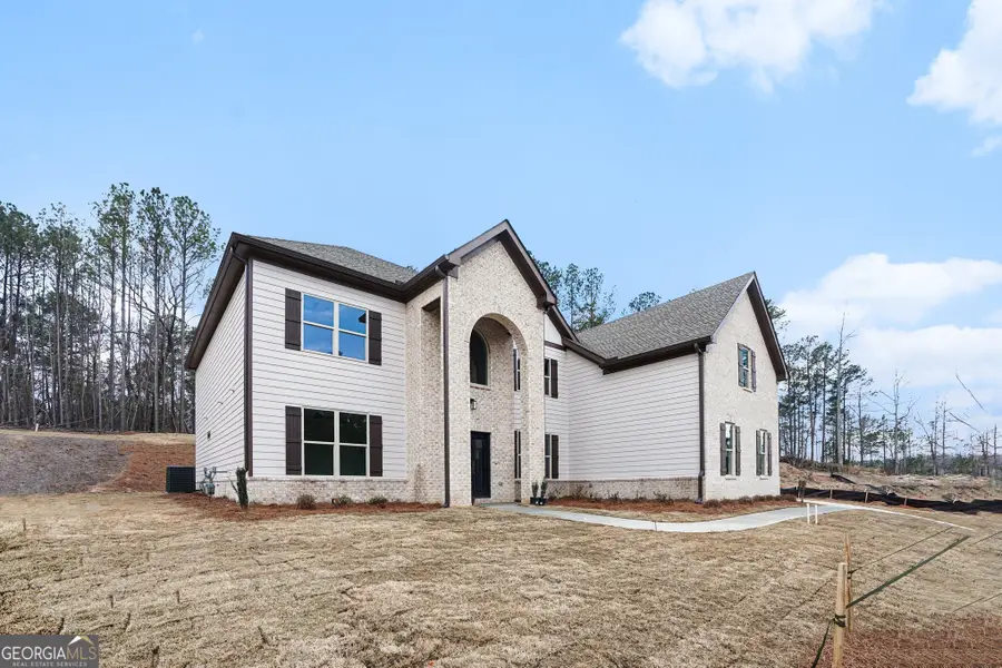 4457 Meadowwood Drive, Loganville, GA 30052 - #3