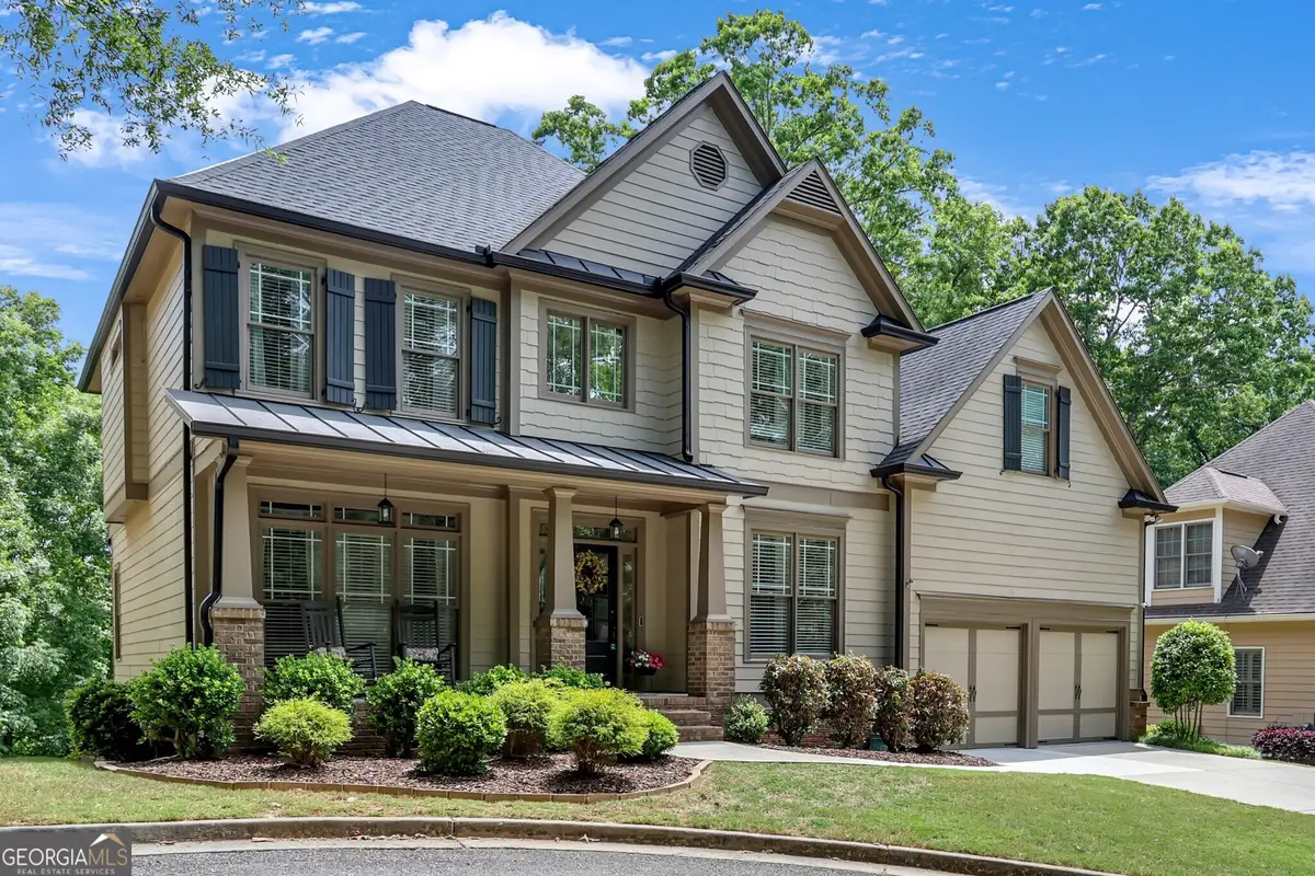 1963 Hamilton Mill Parkway, Dacula, GA 30019 - #1