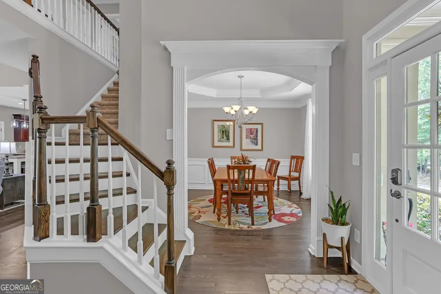 1963 Hamilton Mill Parkway, Dacula, GA 30019 - #3