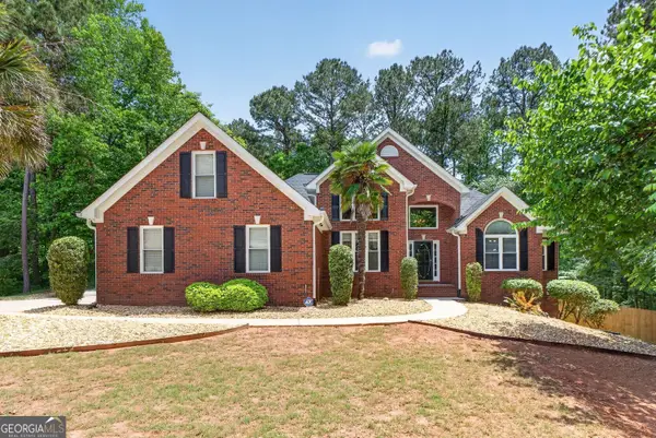 560 Brook Hollow Drive, McDonough, GA 30252