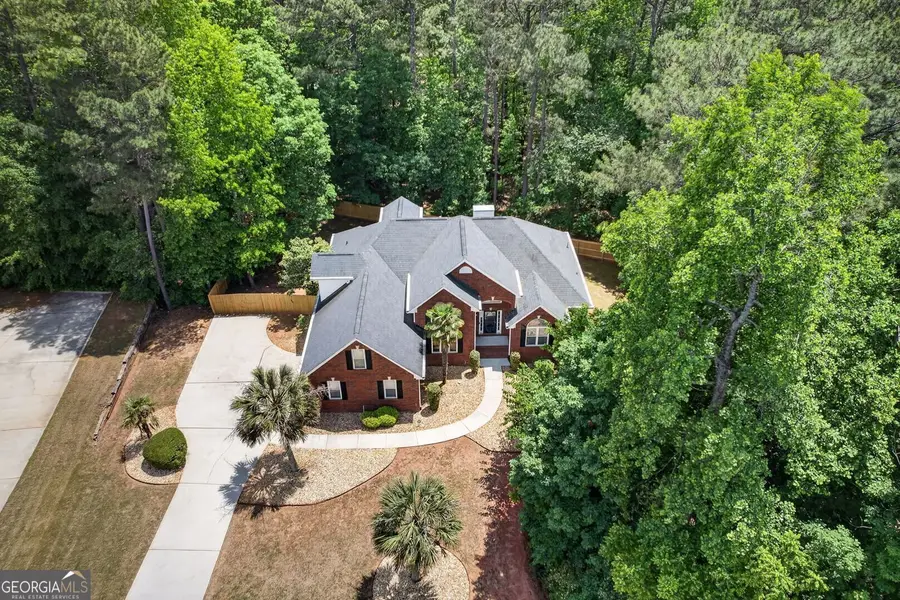 560 Brook Hollow Drive, McDonough, GA 30252 - #2