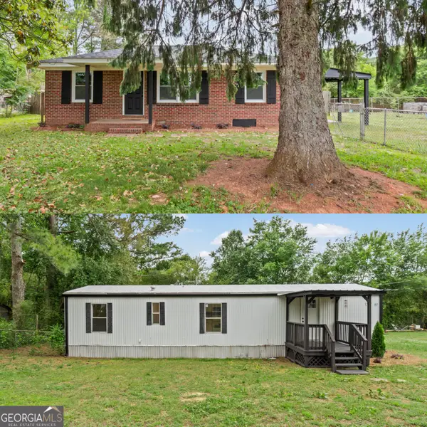893 Gadsden Road Sw, Cave Spring, GA 30124