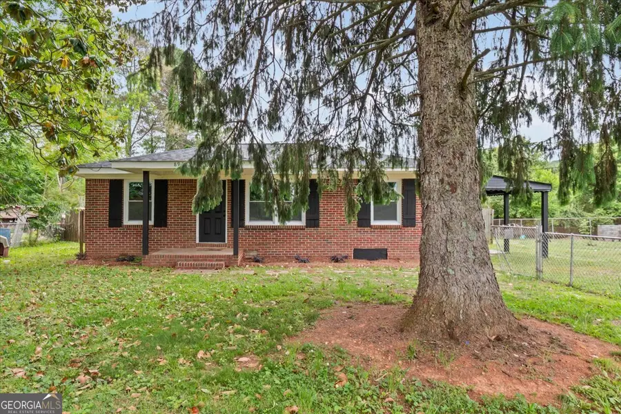 893 Gadsden Road Sw, Cave Spring, GA 30124 - #2