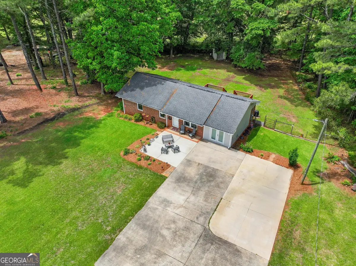 3198 SW E Fairview Road, McDonough, GA 30252 - #1