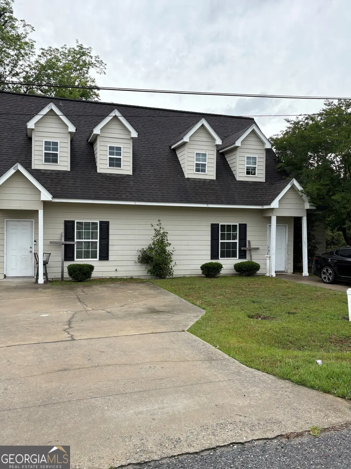1240/1242 Susan Way, Vidalia, GA 30474 - #1