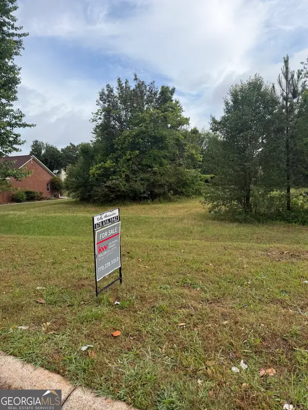 1102 Cameron Road, McDonough, GA 30253