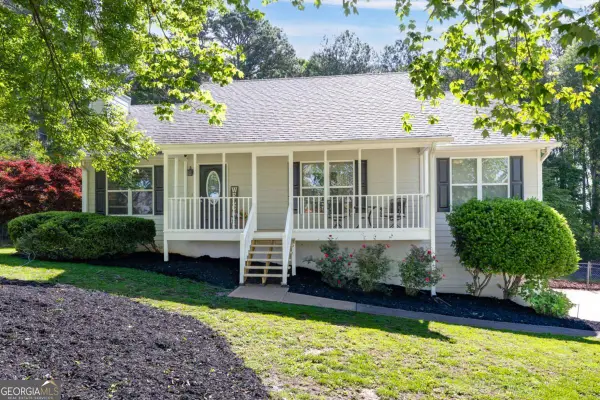 3093 Shiloh Place, Canton, GA 30115