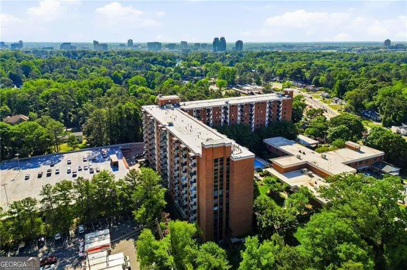 300 Johnson Ferry Road #A803, Atlanta, GA 30328 - #1