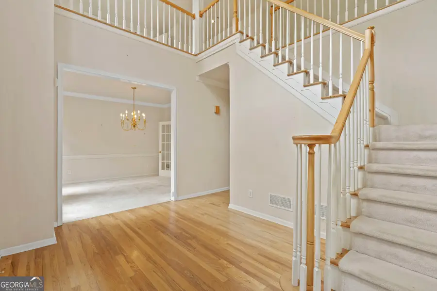 7326 Wood Hollow Way, Stone Mountain, GA 30087 - #3