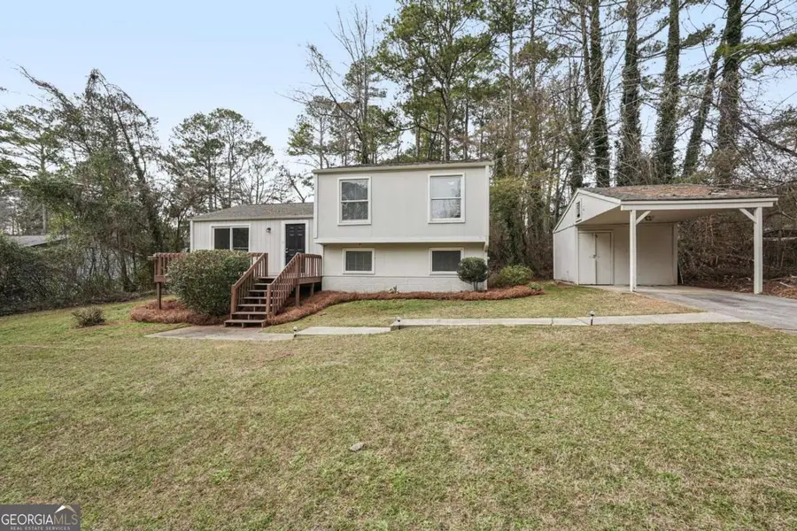 3531 Tewksbury Drive, Snellville, GA 30039 - #2