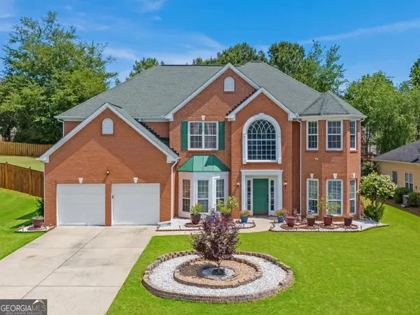 915 Martin Field Drive, Lawrenceville, GA 30045